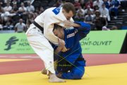 JUDO LAUSANNE 2026