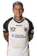 AARAU PORTRAIT