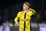 YB - LUGANO