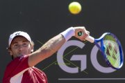 GENEVA OPEN 2026
