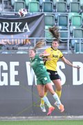 ST.GALLEN - YB