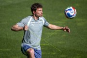 SCHWEIZ TRAINING