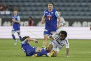LUZERN - SERVETTE