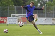 TRAINING BASEL