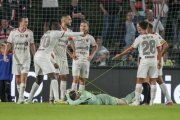AARAU - XAMAX