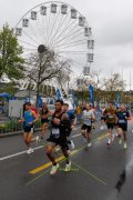 ZUERICH MARATHON