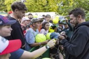 GENEVA OPEN 2026