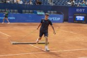 SWISS OPEN GSTAAD