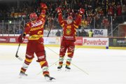 TIGERS - KLOTEN