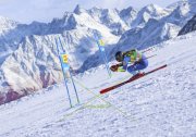 WC SOELDEN 2026