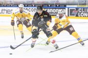 LUGANO - GENF