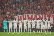 GALATASARAY - YB