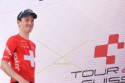TOUR DE SUISSE 2025