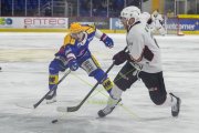 KLOTEN - LAUSANNE