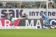 ST. GALLEN - LUZERN