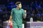 SWISS INDOORS 2026