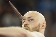WELTKLASSE ZUERICH 2025