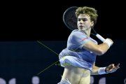SWISS INDOORS 2025