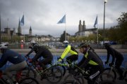 MEMORIAL RIDE MURIEL FURRER