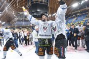 DAVOS - FRIBOURG