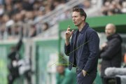 ST.GALLEN - THUN