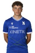 YVERDON PORTRAIT