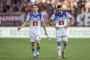 SERVETTE - LUZERN