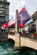 PUBLIC VIEWING SCHWEIZ -