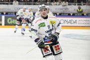 LUGANO - AMBRI