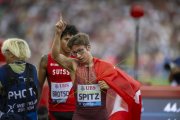 WELTKLASSE ZUERICH 2026
