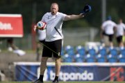 TRAINING BASEL