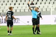 LUGANO - ST. GALLEN