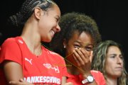 SCHWEIZ MERCI EVENT