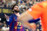 BERLIN - BARCELONA