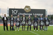 AARAU - XAMAX