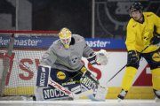 TRAINING SCHWEDEN
