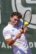 TENNIS INTERCLUB NLA FINALRUNDE 2026