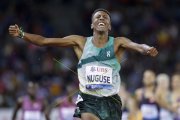 WELTKLASSE ZUERICH 2024