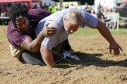 AARGAUER KANTONALSCHWINGFEST