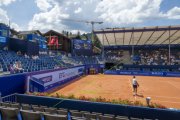 SWISS OPEN GSTAAD