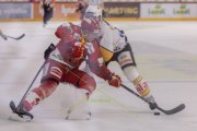 BIEL - LUGANO