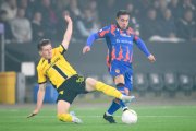 YB - BASEL