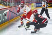 LAUSANNE - MOUNTFIELD