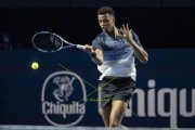 SWISS INDOORS 2025
