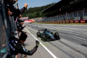 GP OESTERREICH 2026