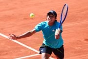 GENEVA OPEN 2026