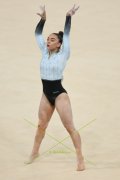 OLYMPIA PARIS 2024