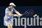 SWISS INDOORS 2025