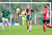 ST.GALLEN - THUN