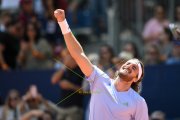 SWISS OPEN GSTAAD 2026